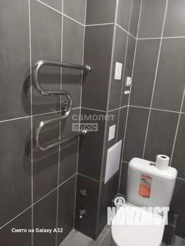 Студия квартира, на длительный срок, 31м2, 8/10 этаж