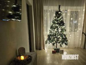 2-к квартира, посуточно, 46м2, 2/5 этаж