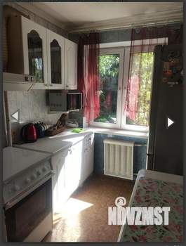 3-к квартира, на длительный срок, 58м2, 3/9 этаж