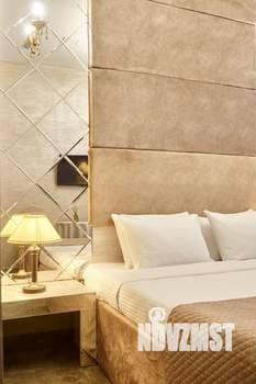 1-к квартира, посуточно, 23м2, 1/1 этаж