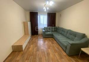 1-к квартира, на длительный срок, 34м2, 3/10 этаж