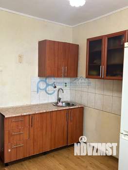 1-к квартира, на длительный срок, 42м2, 8/10 этаж