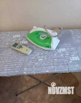 1-к квартира, на длительный срок, 34м2, 9/9 этаж