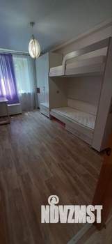 3-к квартира, на длительный срок, 60м2, 2/5 этаж
