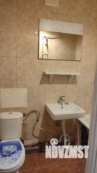 2-к квартира, на длительный срок, 45м2, 5/5 этаж