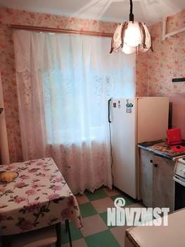 1-к квартира, на длительный срок, 35м2, 1/9 этаж