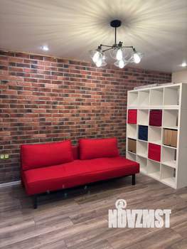 1-к квартира, на длительный срок, 32м2, 7/10 этаж