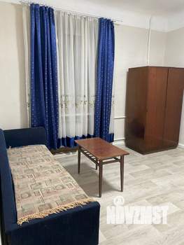 2-к квартира, на длительный срок, 51м2, 2/4 этаж