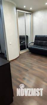 1-к квартира, на длительный срок, 37м2, 4/10 этаж