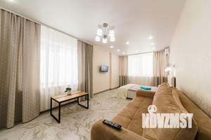 2-к квартира, посуточно, 65м2, 2/23 этаж