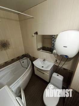 1-к квартира, на длительный срок, 34м2, 3/6 этаж