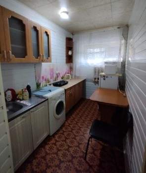 1-к квартира, на длительный срок, 30м2, 1/2 этаж