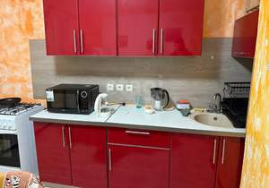 1-к квартира, на длительный срок, 45м2, 4/6 этаж