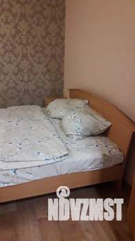 1-к квартира, посуточно, 40м2, 10/10 этаж