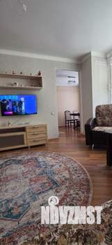 1-к квартира, на длительный срок, 42м2, 2/10 этаж