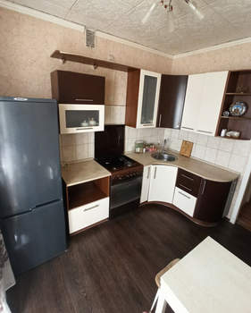 2-к квартира, на длительный срок, 47м2, 9/9 этаж