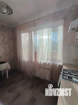 1-к квартира, на длительный срок, 37м2, 10/12 этаж