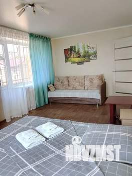 1-к квартира, посуточно, 33м2, 4/5 этаж