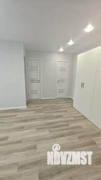 1-к квартира, на длительный срок, 30м2, 4/12 этаж