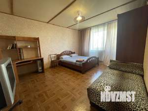3-к квартира, посуточно, 88м2, 9/10 этаж