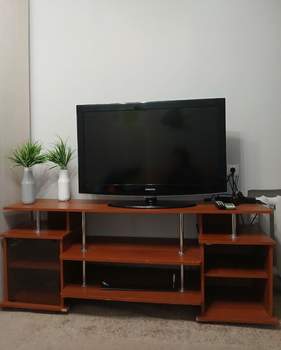 1-к квартира, на длительный срок, 33м2, 10/10 этаж