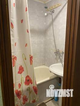 1-к квартира, на длительный срок, 36м2, 1/9 этаж