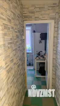 3-к квартира, на длительный срок, 58м2, 2/5 этаж