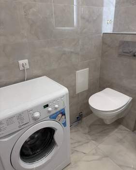 2-к квартира, на длительный срок, 45м2, 5/25 этаж