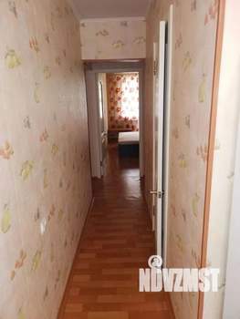 2-к квартира, на длительный срок, 54м2, 2/9 этаж