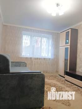 1-к квартира, на длительный срок, 35м2, 2/10 этаж