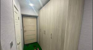 1-к квартира, на длительный срок, 24м2, 6/10 этаж