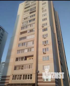 1-к квартира, на длительный срок, 48м2, 13/16 этаж