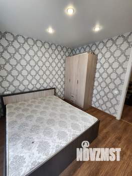 1-к квартира, на длительный срок, 40м2, 8/10 этаж