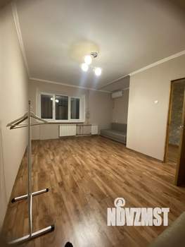 1-к квартира, на длительный срок, 34м2, 1/5 этаж