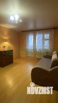 1-к квартира, на длительный срок, 41м2, 6/10 этаж