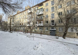 1-к квартира, на длительный срок, 32м2, 5/5 этаж