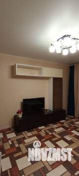 1-к квартира, на длительный срок, 40м2, 5/10 этаж