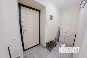 1-к квартира, посуточно, 31м2, 1/1 этаж