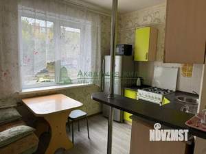1-к квартира, на длительный срок, 38м2, 2/9 этаж