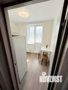 1-к квартира, на длительный срок, 26м2, 6/9 этаж