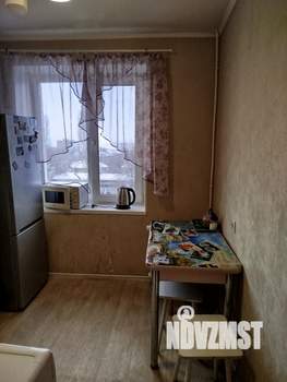 1-к квартира, на длительный срок, 29м2, 4/5 этаж