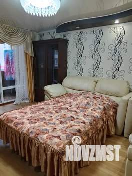 2-к квартира, посуточно, 62м2, 7/16 этаж