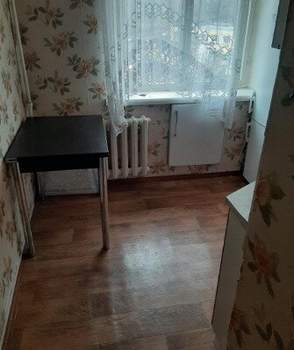 2-к квартира, на длительный срок, 45м2, 5/5 этаж