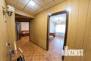 2-к квартира, посуточно, 60м2, 4/10 этаж