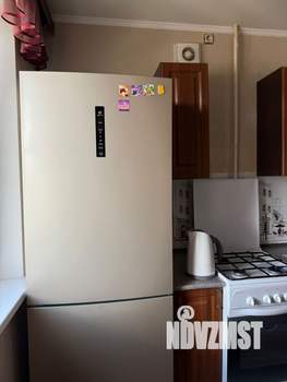 2-к квартира, на длительный срок, 55м2, 10/12 этаж