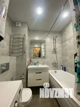 2-к квартира, посуточно, 50м2, 5/10 этаж