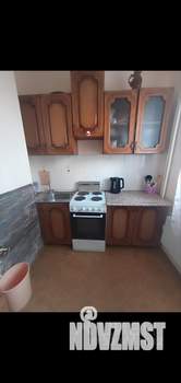 1-к квартира, на длительный срок, 26м2, 3/11 этаж