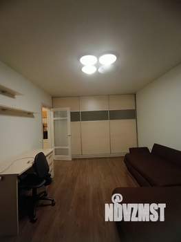 1-к квартира, на длительный срок, 39м2, 9/9 этаж