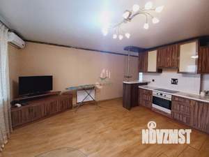 2-к квартира, на длительный срок, 58м2, 11/22 этаж