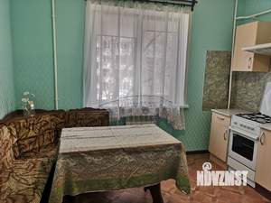 1-к квартира, на длительный срок, 37м2, 2/10 этаж